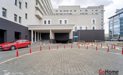 Аренда офиса, Минск, Интернациональная ул., 38,  от 42.8 до 2676.5 кв.м.. Фото 18