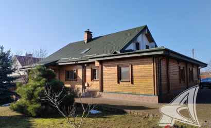 Купить дом, Тюхиничи, Мотыкальский с/с, 25 соток. Фото 19