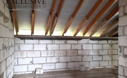 Купить коттедж, Браслав, Ленинская ул., 30, 15 соток. Фото 15