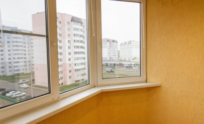 Купить 3-комнатную квартиру, Гомель, Белицкая, 11. Фото 12