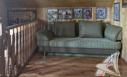 Купить дом, Зубачи, Селецкий с/с, 12.64 соток. Фото 36