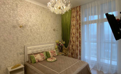 Купить 2-комнатную квартиру, Минск, Петра Мстиславца, 6(Первомайский район). Фото 16