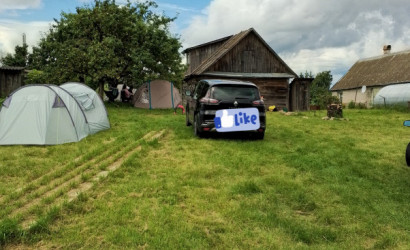 Снять на сутки агроусадьбу, Браслав, Пушкина 5. Фото 15