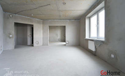 Купить 2-комнатную квартиру, Минск, Дзержинского просп., 26 (Московский район). Фото 25