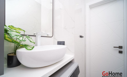 Купить 3-комнатную квартиру, Минск, Брилевская ул., 37 (Октябрьский район). Фото 37