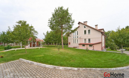 Купить коттедж, Крупица, Советская ул., 25 соток. Фото 9