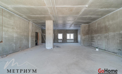 Продажа торгового помещения, Минск, Восточная ул., 166,  132.7 кв.м.. Фото 9