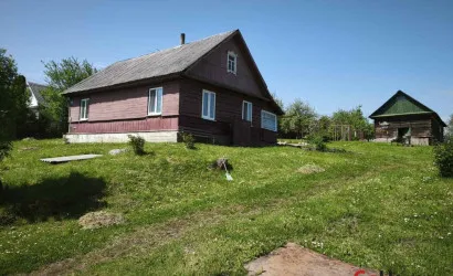  1-этаж.(61.3 м2), Кирши