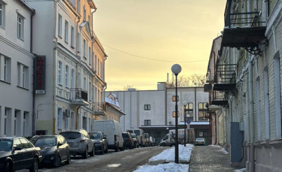 Купить 2-комнатную квартиру, Гродно, Калючинская, 8. Фото 2