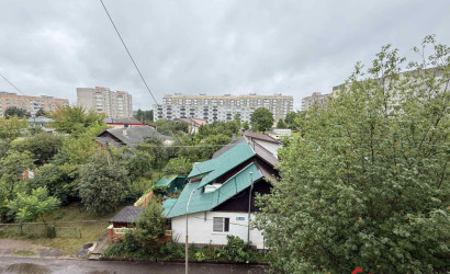  9-этаж.(77.2 м2), Гродно(Суворова, 312А)
