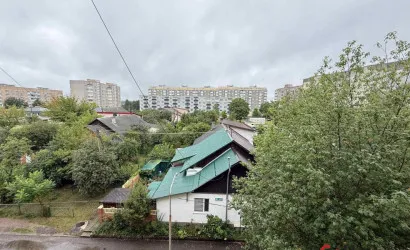 9-этаж.(77.2 м2), Гродно(Суворова, 312А)