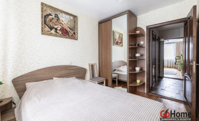 Купить 3-комнатную квартиру, Минск, Путилова ул., 3 (Первомайский район). Фото 13