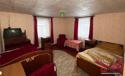 Купить дом, Витебск, 3-я Гвардейская, 6 соток. Фото 11