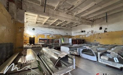 Продажа склада, Хвойники, Минская ул., 13/2, 2518.6 кв.м.. Фото 14