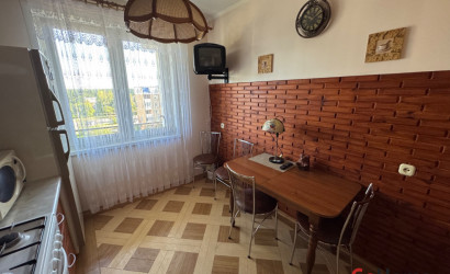 Снять 3-комнатную квартиру, Гродно, ул. Советских пограничников , д. 116. Фото 2