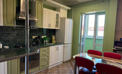 Снять 3-комнатную квартиру на сутки, Брест, ул. Жукова, д. 7/1. Фото 14