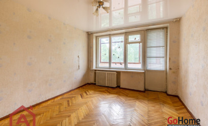 Купить 2-комнатную квартиру, Минск, Гамарника, 11(Советский район). Фото 11