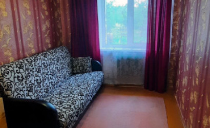 Купить 3-комнатную квартиру, Городок, Юбилейная. Фото 4