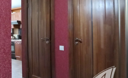 Купить 1-комнатную квартиру, Брест, Центр, ул. Горького. Фото 14