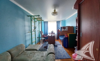 Купить 3-комнатную квартиру, Брест, Гобк, ул. Героев обороны Брестской крепости. Фото 5