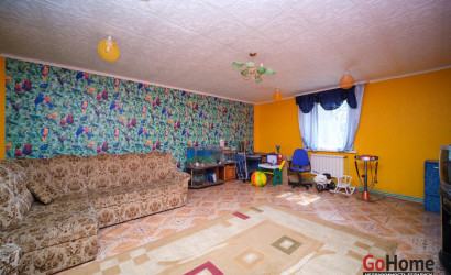 Купить дом, Минск, Днепровская ул., 20, 7 соток. Фото 8