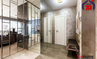 Купить 4-комнатную квартиру, Минск, Восточная ул., 107 (Советский район). Фото 18