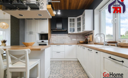 Купить коттедж, Колодищи, Тихая ул., 15 соток. Фото 4