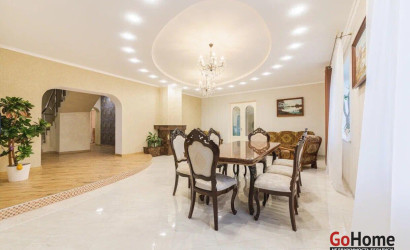 Купить коттедж, Марьяливо, Короткая ул., 7, 10.02 соток. Фото 4