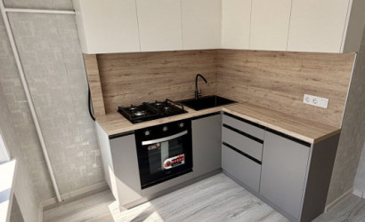  5-этаж.(44 м2), Барановичи(Курчатова ,17)