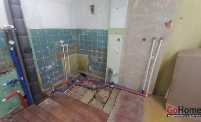 Купить 2-комнатную квартиру, Витебск, Пороховая, 32. Фото 9