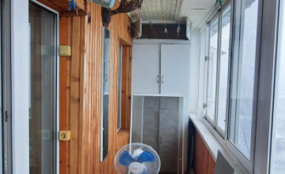 Купить 3-комнатную квартиру, Городок, Комсомольская. Фото 15