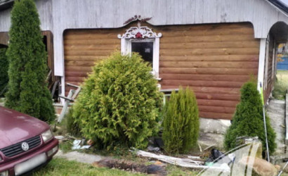 Купить дом в деревне, Мокраны, Мокранский с/с, 25 соток. Фото 25