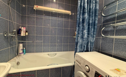 Купить 3-комнатную квартиру, Минск, Городецкая, 58 (Первомайский район). Фото 8