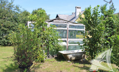 Купить дом, Ленинский, Ленинский с/с, 18.95 соток. Фото 18