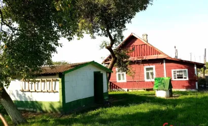  1-этаж.(70 м2), Ивацевичи(Ленина 1)