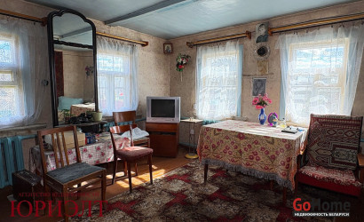 Купить дом, Витебск, 11-я Линия, 4.4 соток. Фото 11