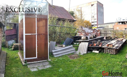 Купить дом, Полоцк, Никитина ул., 8, 5.7 соток. Фото 16