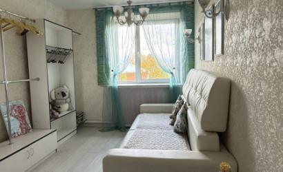 Купить 4-комнатную квартиру, Витебск, 8-я Линия. Фото 21