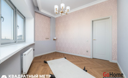 Купить 3-комнатную квартиру, Минск, просп. Дзержинского, д. 123 (Московский район). Фото 16