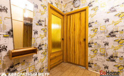 Купить 2-комнатную квартиру, Минск, ул. Плеханова, д. 68/1 (Ленинский район). Фото 16