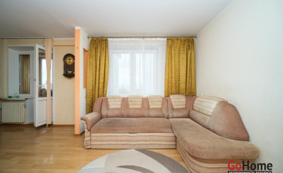 Купить 2-комнатную квартиру, Минск, Рафиева ул., 50 (Московский район). Фото 1