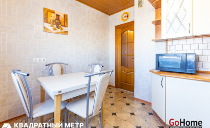 Купить 2-комнатную квартиру, Минск, просп. Рокоссовского, д. 74 (Ленинский район). Фото 7