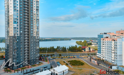 Купить 3-комнатную квартиру, Минск, Ратомская ул., 7 (Центральный район). Фото 8