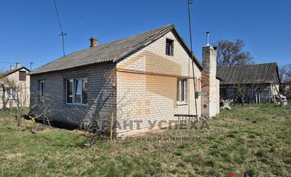 Купить дом, Чернавчицы, ул. Сикорского, 7.99 соток. Фото 1