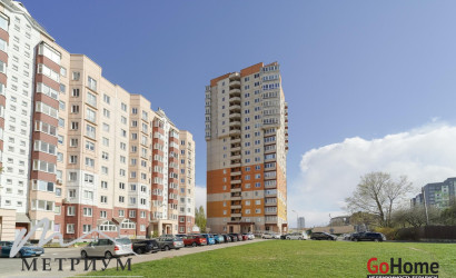 Купить 1-комнатную квартиру, Минск, Лосика ул., 32(Фрунзенский район). Фото 5