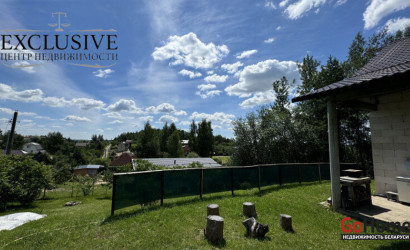 Купить коттедж, Усяжа, 12 соток. Фото 10