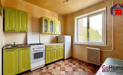 Купить 3-комнатную квартиру, Солигорск, Константина Заслонова ул., 67. Фото 2