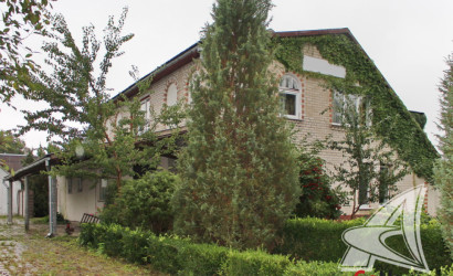 Купить дом, Чернавчицы, Чернавчицкий с/с, 23.03 соток. Фото 3