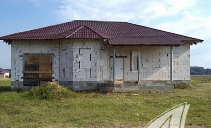 Купить дом, Малые Радваничи, Радваничский с/с, 19.73 соток. Фото 2