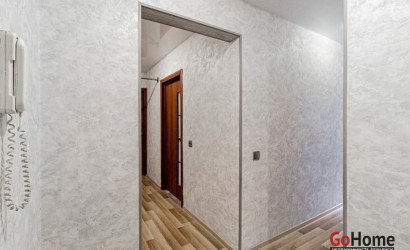 Купить 2-комнатную квартиру, Минск, Голубева, 9 (Московский район). Фото 8